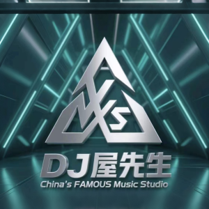 Album 迷幻鼓王 妙瓦底之旅 from 柳州DJ屋先生