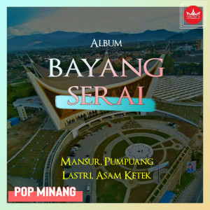 Listen to Angun Nan Tongga song with lyrics from Mansur