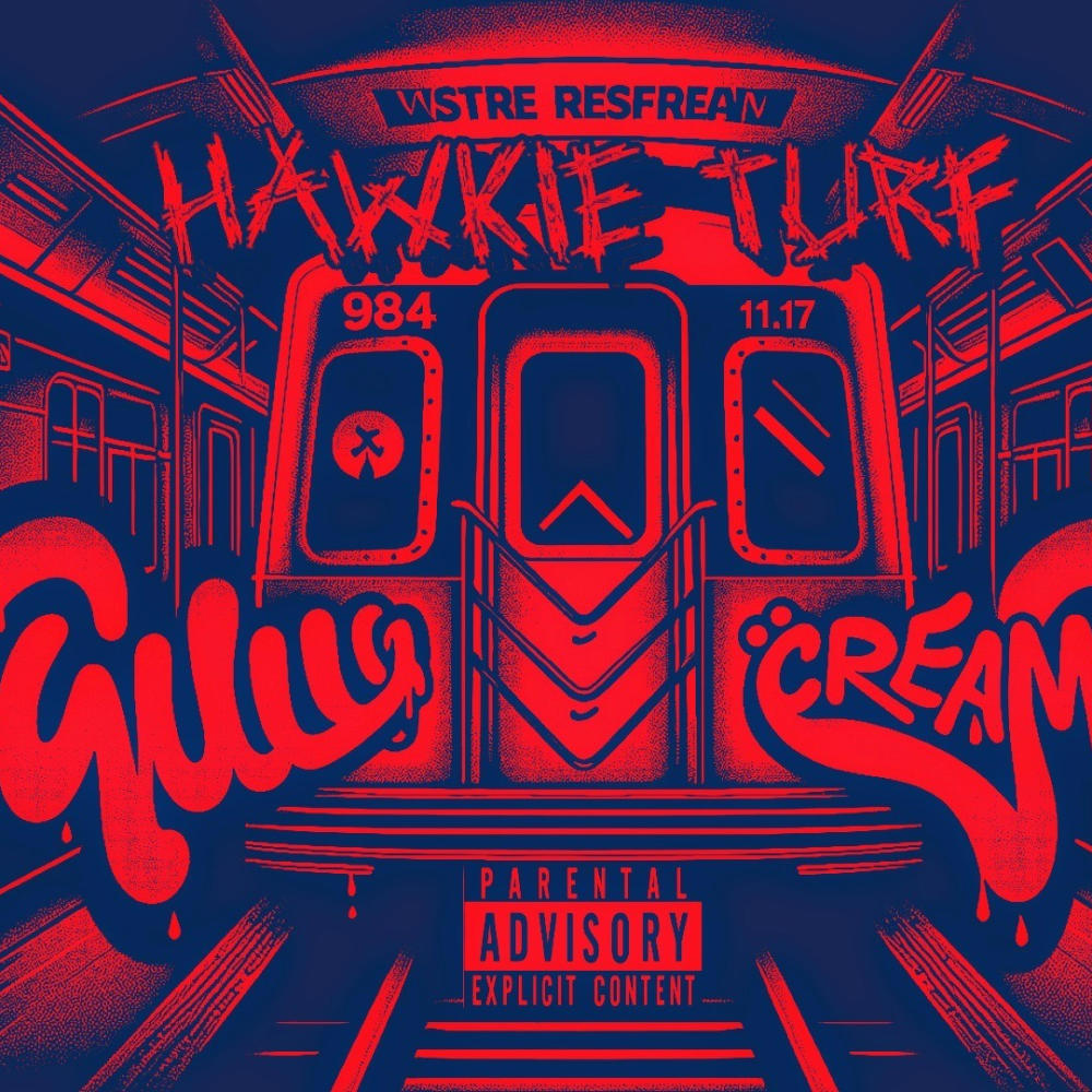 WU CREAM (Explicit)