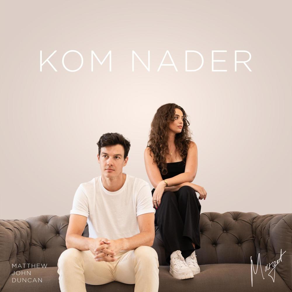 Kom Nader (feat. Margot)