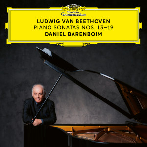 收聽Daniel Barenboim的Beethoven: Piano Sonata No. 14 in C-Sharp Minor, Op. 27 No. 2 "Moonlight" - I. Adagio sostenuto歌詞歌曲