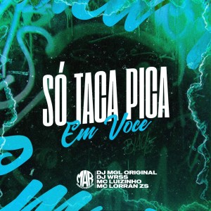 Listen to Só Taca Pica Em Você (Explicit) song with lyrics from DJ MGL ORIGINAL