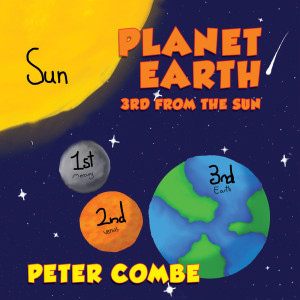 Peter Combe的專輯Planet Earth 3rd From The Sun