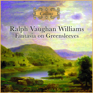Robert Haydon Clark的專輯Vaughan Williams: Fantasia on Greensleeves
