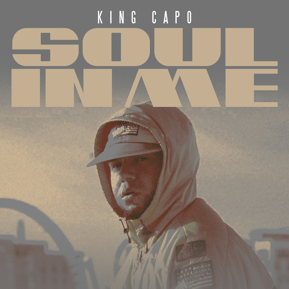 Soul in Me