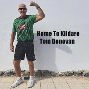 收聽Mick Garry的Home To Kildare (feat. Tom Donovan)歌詞歌曲