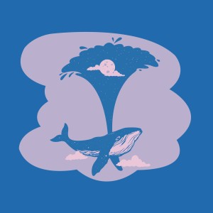Album Sleep, Dream, Play from Prince Crab