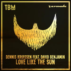 收聽Dennis Kruissen的Love Like The Sun歌詞歌曲