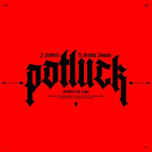 อัลบัม Potluck (feat. Brahim Gousse) (Explicit) ศิลปิน J Rebbell