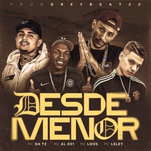 Dengarkan Desde Menor (Explicit) lagu dari MC AL 051 dengan lirik