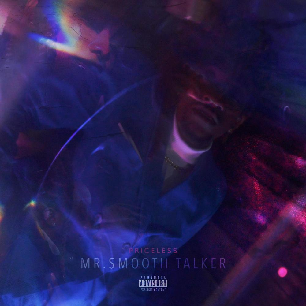 Mr.SmoothTalker (Explicit)