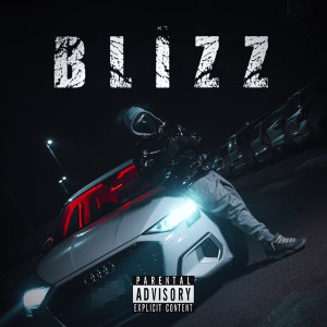 Album BLIZZ (Explicit) from K7