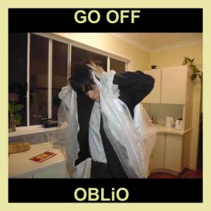 Oblio的專輯Go Off