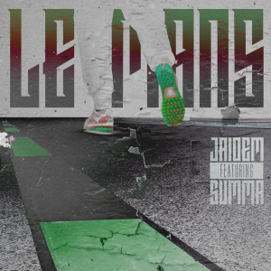 ดาวน์โหลดและฟังเพลง Le Mans (Explicit) พร้อมเนื้อเพลงจาก Jaidem