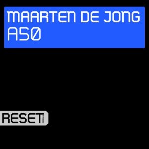 ดาวน์โหลดและฟังเพลง A50 พร้อมเนื้อเพลงจาก Maarten De Jong