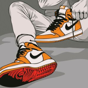 Listen to Nike (Explicit) song with lyrics from Вуди Вуд