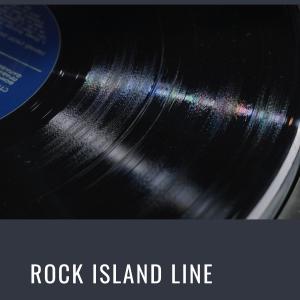 Album Rock Island Line from Bobby Darin