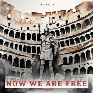 Gladiator的專輯Now We Are Free