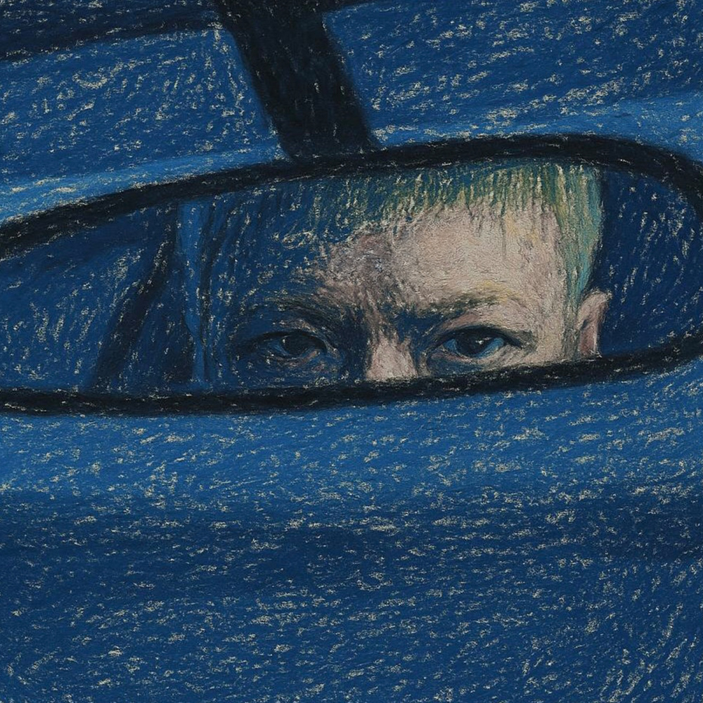 Only Blue (Instrumental)