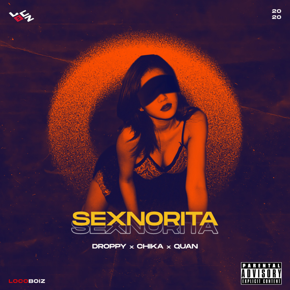 Sexnorita (Explicit)