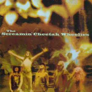 收聽The Screamin' Cheetah Wheelies的Somethin' Else (LP版)歌詞歌曲