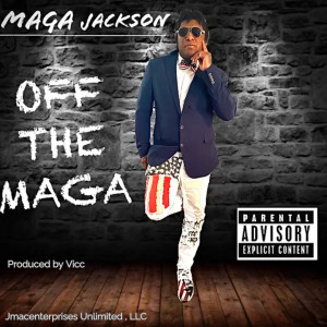 收聽Maga Jackson的Hotel Magafornia (Explicit)歌詞歌曲