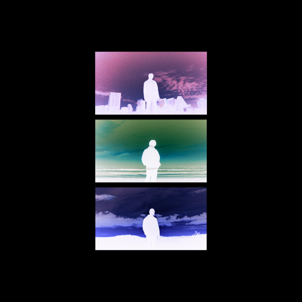 right here (Snakehips Remix)