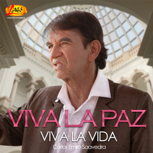 Listen to Viva la Paz Viva la Vida song with lyrics from Carlos Emiro Saavedra