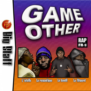 Album Game Other from Bigstaff
