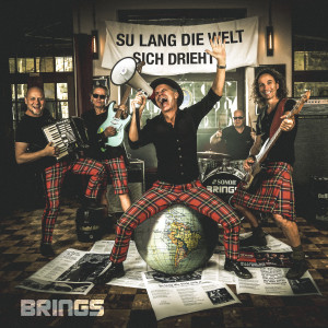 Brings的專輯Su lang die Welt sich drieht