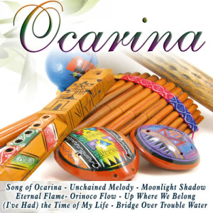 อัลบัม Ocarina ศิลปิน Romantic Flutes Orchestra