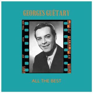 Album All the best oleh Georges Guetary
