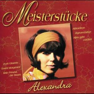 ดาวน์โหลดและฟังเพลง Those Were The Days พร้อมเนื้อเพลงจาก Alexandra