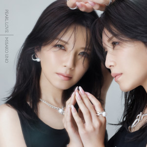 Album PEARL LOVE oleh Misako Uno