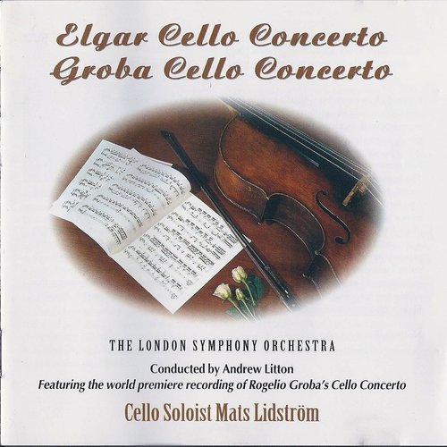 Cello Concerto: Galician Night (其他)