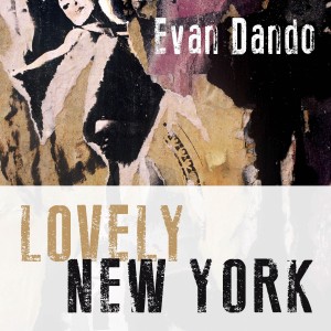 Evan Dando的專輯Lovely New York / Girls Keith