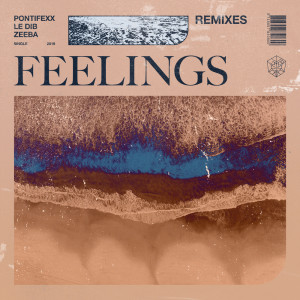 Zeeba的专辑Feelings (Remixes)