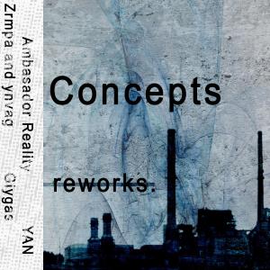 收聽YAN的Moments (feat. NEIR) (Zrmpa & ynvag Remix|Explicit)歌詞歌曲