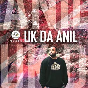 Dengarkan lagu Laal Laal nyanyian Anil Chauhan dengan lirik