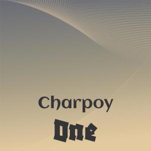 Various Artists的專輯Charpoy One