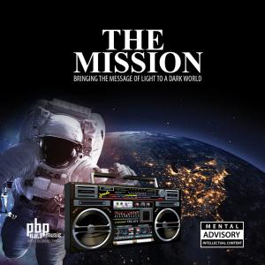 The Mission的專輯The Mission