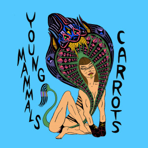 Carrots dari Young Mammals