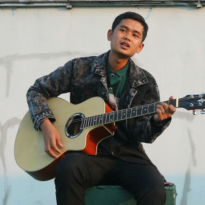 Album Anganku Denganmu from Achmad Risman