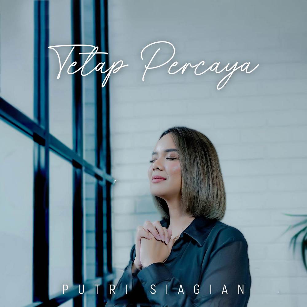 Tetap Percaya