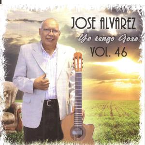收聽Jose Alvarez的Mas que vencedores歌詞歌曲