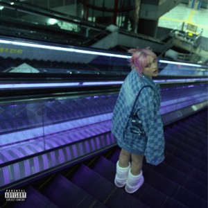 Dengarkan lagu VVVIP - Slowed Down (Explicit) nyanyian Lolo Zouaï dengan lirik