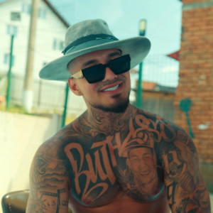 Album VIata Mea from Sami G