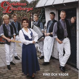 收聽Christina Lindberg的Öppna dörren till mitt hjärta(Keys in the Mailbox)歌詞歌曲