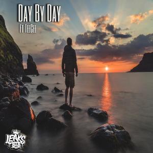 Leaksy的專輯Day By Day (feat. TeeCee) (Explicit)