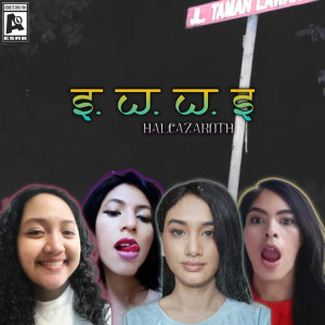Dengarkan lagu S.W.W.S (Explicit) nyanyian Halcazaroth dengan lirik
